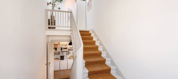 5 rooms Penthouse in Mitte, Germany No. 15534 16