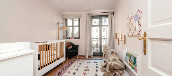 5 rooms Penthouse in Mitte, Germany No. 15534 11