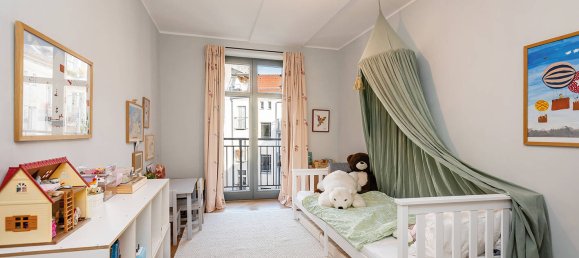 5 rooms Penthouse in Mitte, Germany No. 15534 12