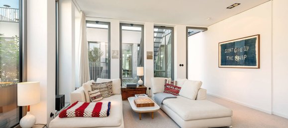 5 rooms Penthouse in Mitte, Germany No. 15534 7