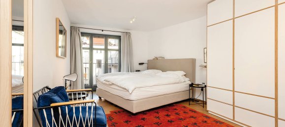 5 rooms Penthouse in Mitte, Germany No. 15534 13