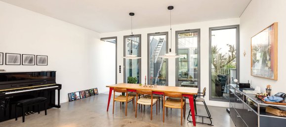 5 rooms Penthouse in Mitte, Germany No. 15534 5