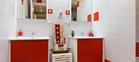 Квартира с 7 спальнями в Сарагоса, Испания № 66752 25