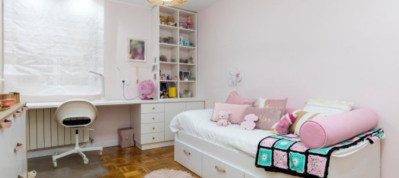 Квартира с 7 спальнями в Сарагоса, Испания № 66752 20