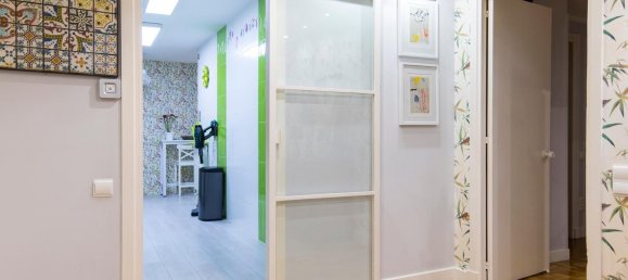 Квартира с 7 спальнями в Сарагоса, Испания № 66752 48