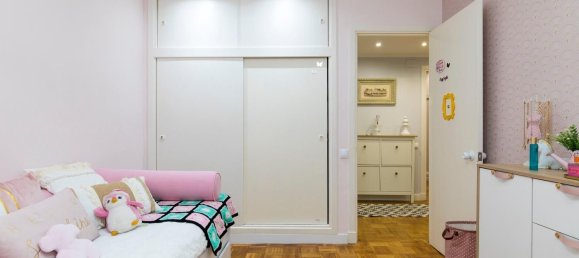 Квартира с 7 спальнями в Сарагоса, Испания № 66752 23