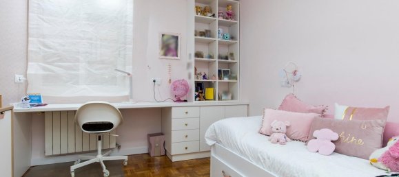 Квартира с 7 спальнями в Сарагоса, Испания № 66752 21