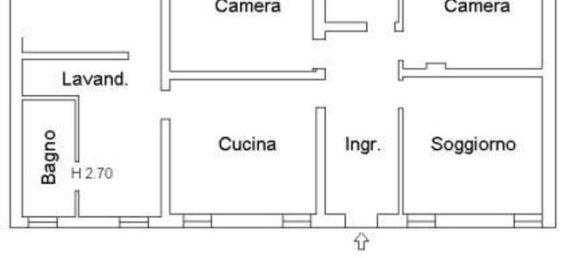 4 bedrooms Villa in Santa Maria di Sala, Italy No. 315845 29