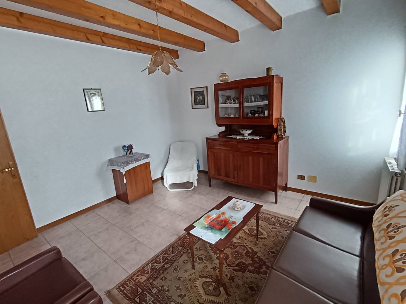 4 bedrooms Villa in Santa Maria di Sala, Italy No. 315845
