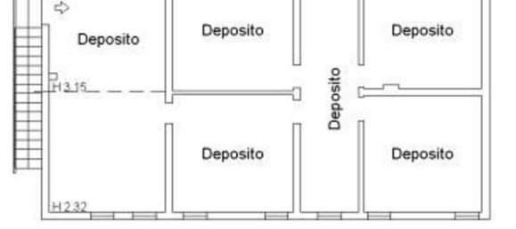 4 bedrooms Villa in Santa Maria di Sala, Italy No. 315845 30