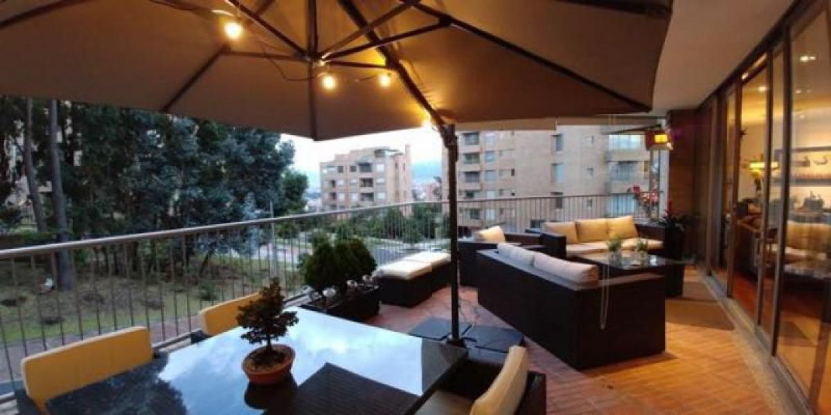 Дом с 3 спальнями в Богота, Колумбия № 14376