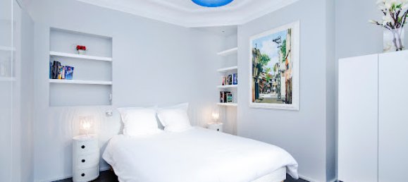 2 bedrooms Apartment in Paris, France No. 187992 7