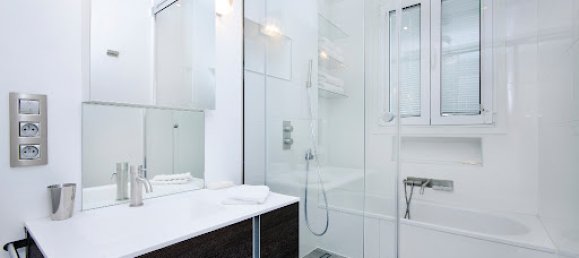 2 bedrooms Apartment in Paris, France No. 187992 13