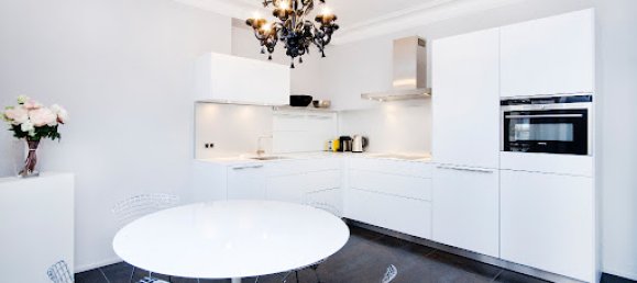 2 bedrooms Apartment in Paris, France No. 187992 4