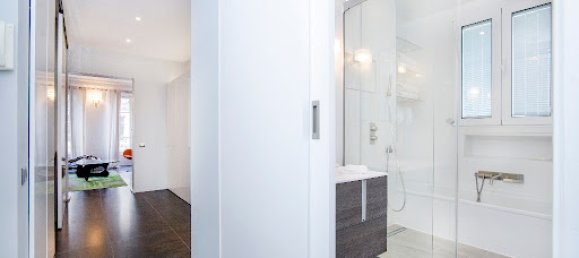 2 bedrooms Apartment in Paris, France No. 187992 12