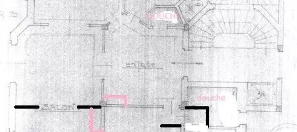 3 bedrooms Apartment in Paris, France No. 186847 14