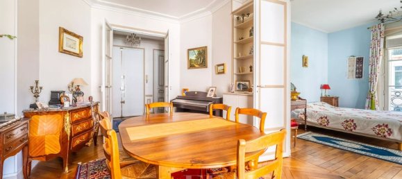 3 bedrooms Apartment in Paris, France No. 186847 7