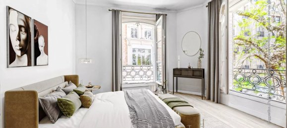 3 bedrooms Apartment in Paris, France No. 186847 4