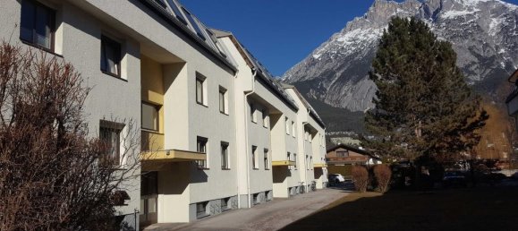 Apartamento de 3 divisões em Telfs, Austria N.º 213510 2