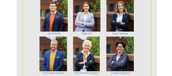 Moradia em banda T4 em Borken, Germany N.º 313657 28