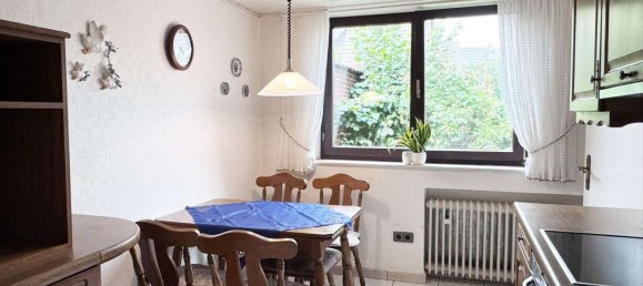 Moradia em banda T4 em Borken, Germany N.º 313657 8