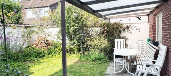 Moradia em banda T4 em Borken, Germany N.º 313657 21