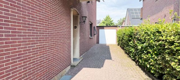 Moradia em banda T4 em Borken, Germany N.º 313657 2