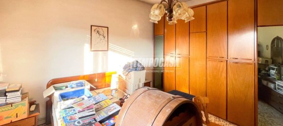 2 Schlafzimmer Wohnung in Zelo Buon Persico, Italy, Nr. 59390 19