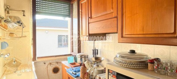 2 Schlafzimmer Wohnung in Zelo Buon Persico, Italy, Nr. 59390 8