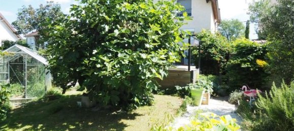 6 Schlafzimmer Haus in Bois-d'Arcy, France, Nr. 183868 2