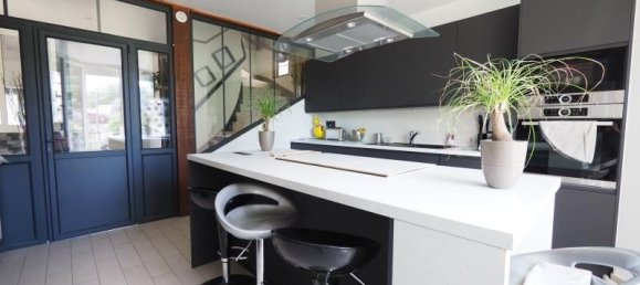 6 Schlafzimmer Haus in Bois-d'Arcy, France, Nr. 183868 3