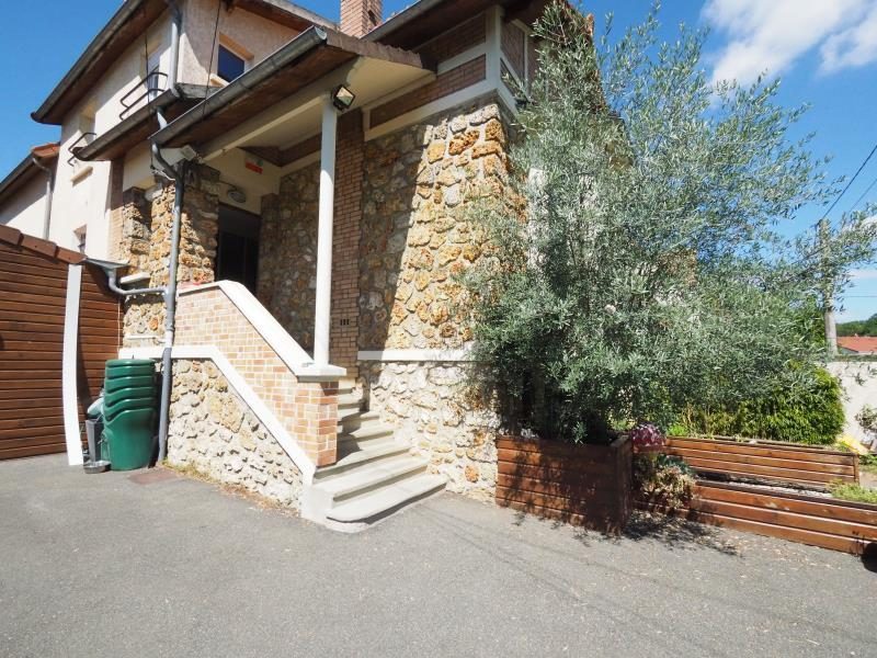 6 Schlafzimmer Haus in Bois-d'Arcy, France, Nr. 183868