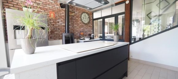 6 Schlafzimmer Haus in Bois-d'Arcy, France, Nr. 183868 4