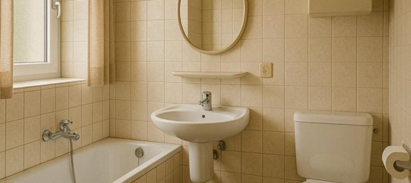 1 غرف نوم شقة في Herne, Germany رقم 360835 4