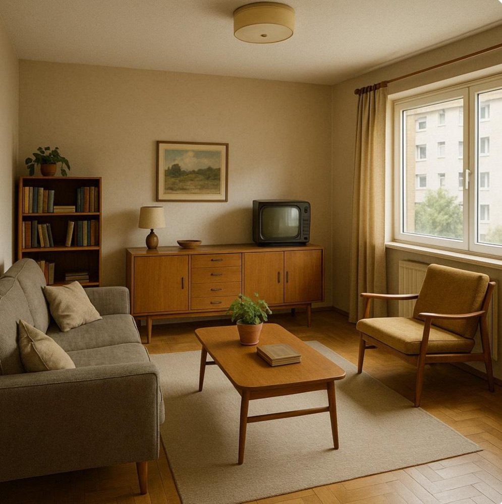 1 غرف نوم شقة في Herne, Germany رقم 360835