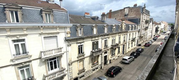 3 chambres Appartement à Épinal, France No. 307997 3