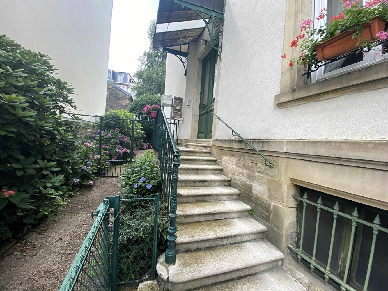 3 chambres Appartement à Épinal, France No. 307997