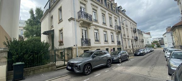 3 chambres Appartement à Épinal, France No. 307997 11