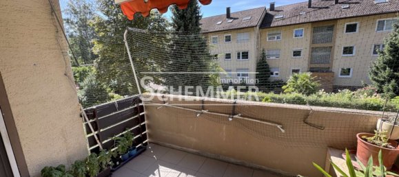 4غرفة شقة في Emmendingen, Germany رقم 270339 4