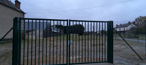  Land in Chisseaux, France No. 157823 6