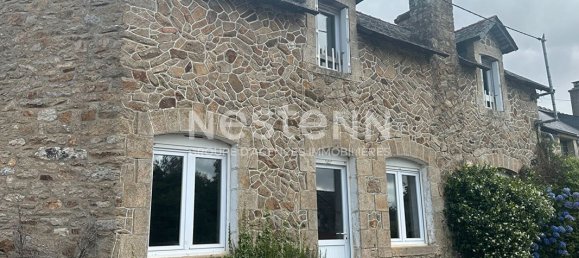 3 chambres Maison à Limerzel, France No. 206606 12