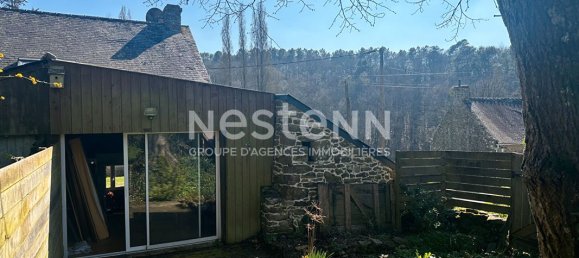 3 chambres Maison à Limerzel, France No. 206606 11