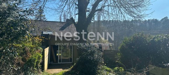 3 chambres Maison à Limerzel, France No. 206606 20