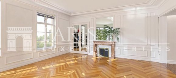 Квартира с 4 спальнями в Париж, Франция № 347367 2