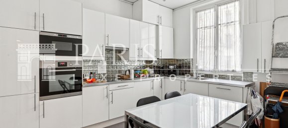 Квартира с 4 спальнями в Париж, Франция № 347367 9