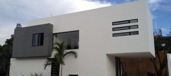 Дом с 3 спальнями в Морелос, Мексика № 171618 2