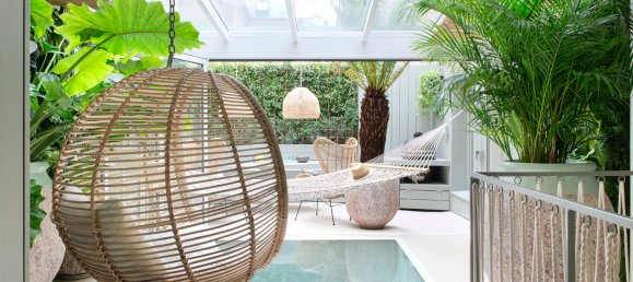 Apartamento de 7 habitaciónes en Paris, France No. 146396 2