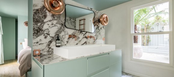 Apartamento de 7 habitaciónes en Paris, France No. 146396 3