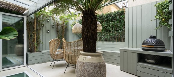 Apartamento de 7 habitaciónes en Paris, France No. 146396 5