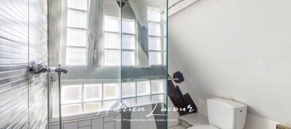 2 Schlafzimmer Haus in Romorantin-Lanthenay, France, Nr. 44712 12